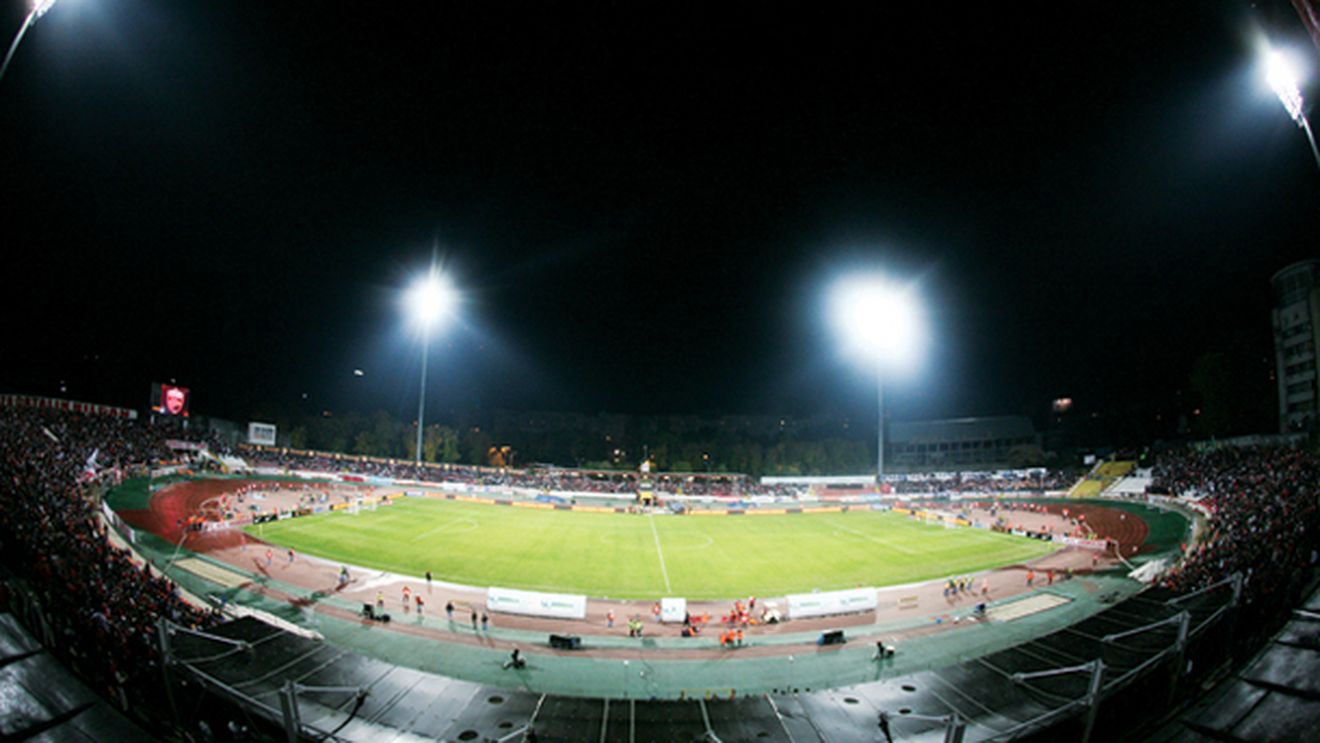 Dinamo revine acasă!** Meciul Turnu Severin se va disputa pe stadionul din Ștefan cel Mare