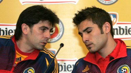 Lupescu: "Mutu e în formă, dar nu îl ajută echipa!"