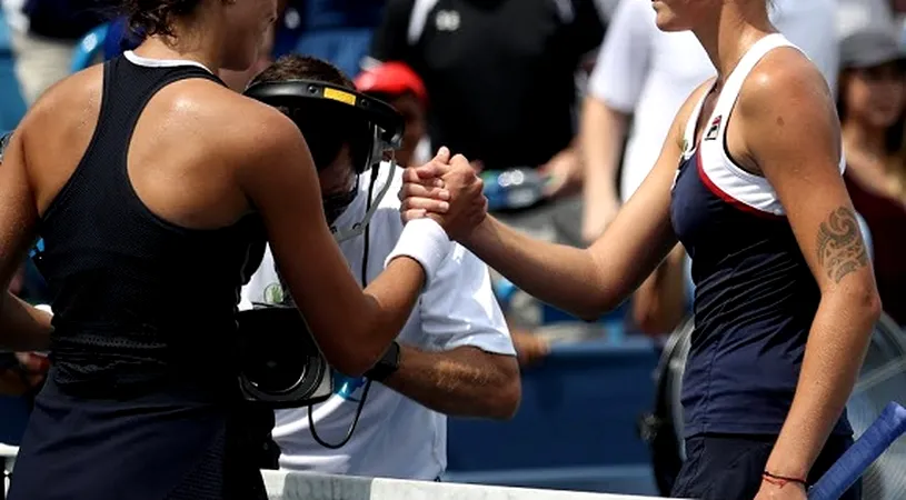 Simona Halep - Serena Williams | Se cunoaște adversara din 