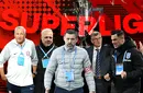 Ce soluții de urgență pentru Regula U21 au cluburile din Superliga? „Poate fi noul Vali Crețu de la FCSB”. Cele 35 de variante „din diaspora” și top 10 opțiuni relevante din Liga 2. EXCLUSIV