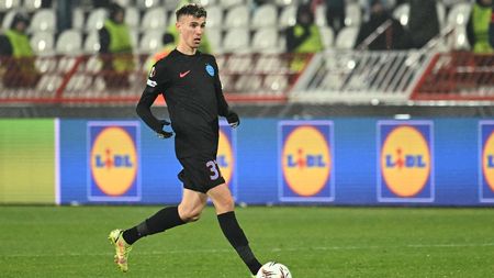 Exploziv! Gigi Becali l-a prins pe Tavi Popescu: „Îl învață unii! L-a stricat viața”