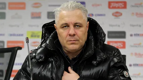 Marius Șumudică, aproape de revenirea în Liga 1! Universitatea Craiova vrea să dea marea lovitură