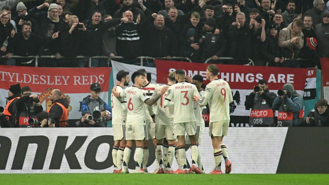 Revenire incredibilă la Manchester United. Ce antrenor e chemat înapoi pe Old Trafford