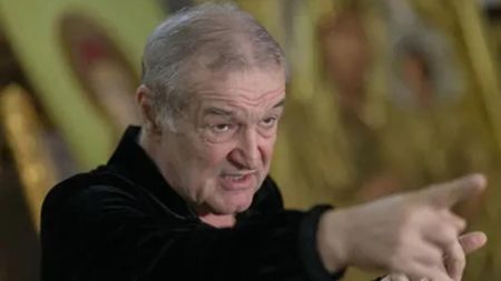 Unul dintre „greii” Generației de Aur nu s-a ferit să pună la zid decizia lui Gigi Becali: „Cea mai mare tâmpenie”