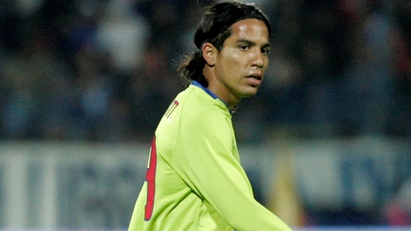 "Dayro este deja jucătorul nostru!** Lipsește doar să ne fie trimisă o hârtie semnată de Steaua!"