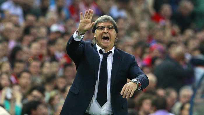 Barca, eliminată din Champions League. Gerardo Martino: "Suntem triști, aveam așteptări mari"