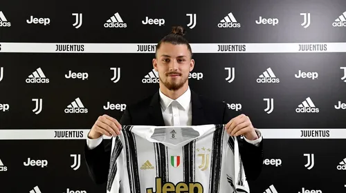 Radu Drăgușin și-a prelungit contractul cu Juventus! Anunțul făcut de campioana Italiei și durata înțelegerii