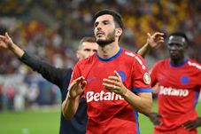 &bdquo;L-am scos de la Proscomidie! Ne-a cur&#259;&#539;at de prea multe ori&rdquo;. Gigi Becali a luat o decizie radical&#259;