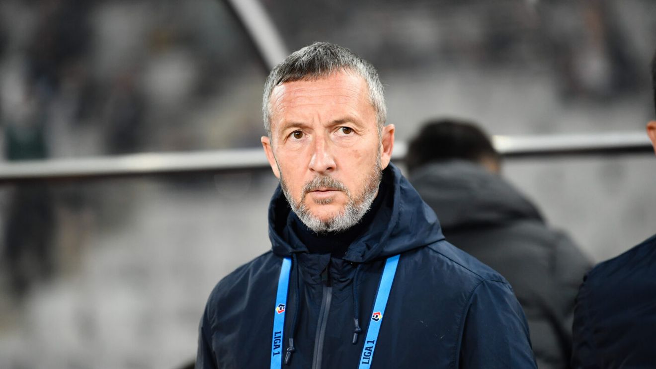 Mihai Stoica nu se mai oprește! Oficialul FCSB, o nouă ironie la adresa lui Alassandro Caparco