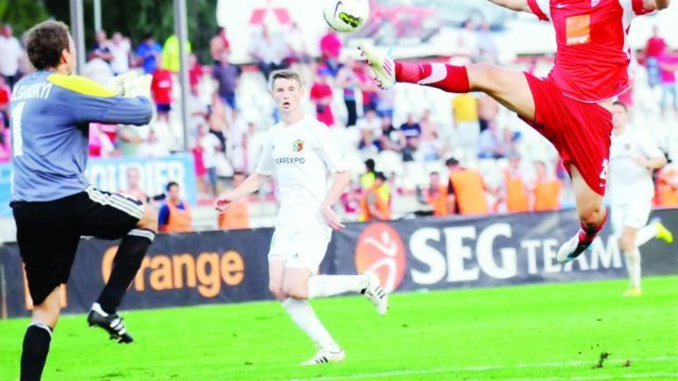 Ciobotariu se află într-o postură delicată!** Ce improvizații e nevoit să facă la Vaslui