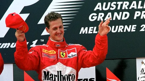 Dezvăluiri incredibile despre Michael Schumacher. Martorul care a ajuns printre primii la locul accidentului rupe tăcerea după 10 ani