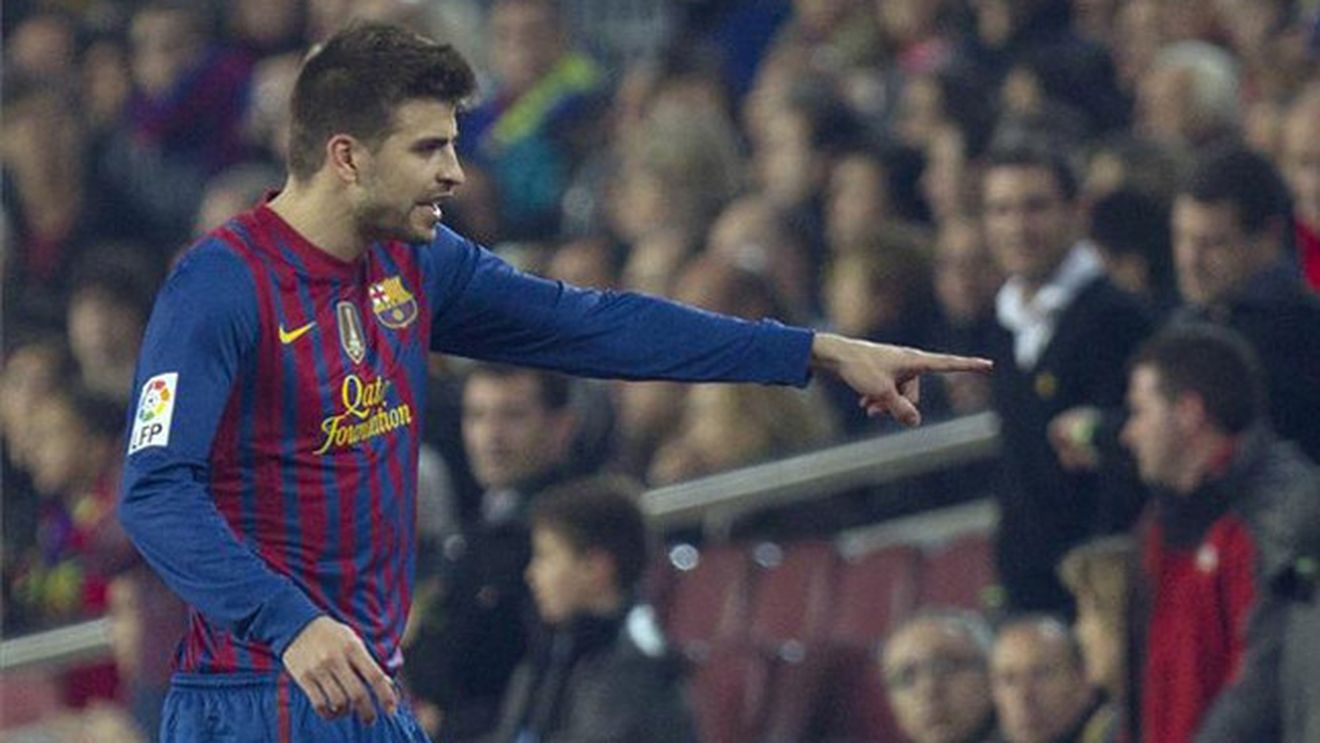 Decizie controversată împotriva Barcelonei!** Pique acuză: "A fost totul premeditat!"