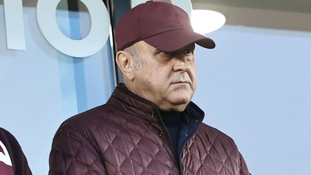 Gigi Becali, ironie despre Rapidul lui Dan Șucu: „Eu am Mercedes și tu ai Dacia. Nu fac concurență pe bani la fotbal, nu sunt idiot”