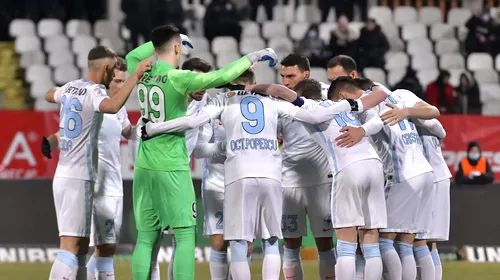 Dinamo – FCSB 0-3 | „Câinii”, tot mai aproape de retrogradare! Tavi Popescu, Ianis Stoica și Răzvan Oaidă n-au avut milă de fotbaliștii lui Flavius Stoican | VIDEO