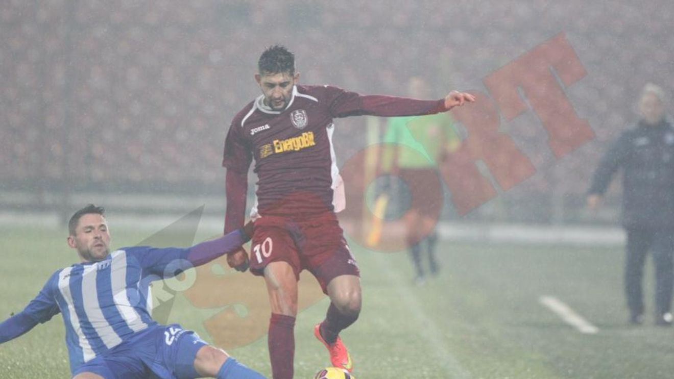 Clujenii depind de meciul Petrolului: "Așteptăm meciul lor să vedem dacă vom termina pe locul doi sau trei" Ce spun despre problemele financiare ale clubului