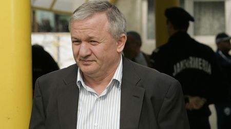 Porumboiu: "La vară semnăm actele cu Napoli"