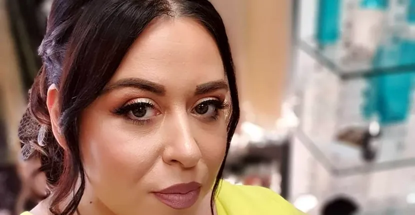 Oana Roman a arătat primele imagini din noua ei casă! A investit 160.000 de euro în vila din Pipera