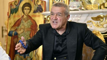 Gigi Becali, criticat pentru transferurile de la FCSB: „Nu au fost investiții extraordinare”. EXCLUSIV