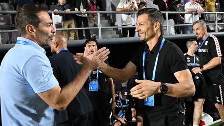 Măldărăşanu a dezvăluit cum ar fi rezolvat cazul Alex Dobre dacă era în locul lui Gâlcă: „Am învățat asta de la Mircea Lucescu”