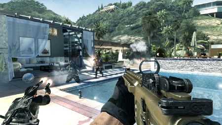 Call of Duty: Modern Warfare 3 - Anunțat oficial cu surprize pentru fanii seriei!