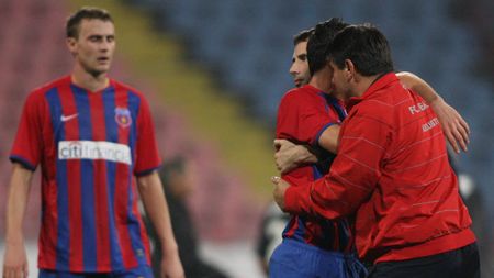 "În Turcia aș fi câștigat dublu, dar nu sunt ahtiat după bani!"