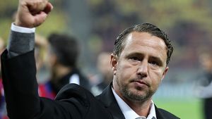 Reghe e lider în Bulgaria! O nouă victorie pentru Litex Loveci, în meciul cu Cerno More, scor 1-0