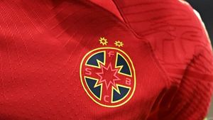 „M-au legat de mâini și de picioare”. Dezvăluiri incredibile din vestiarul lui FCSB: fotbalistul a spus tot. EXCLUSIV