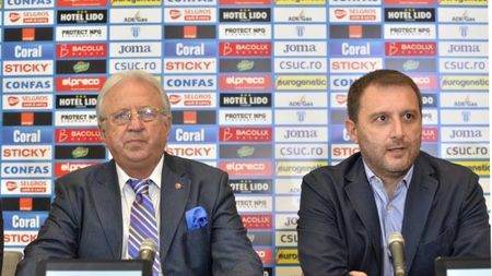 "Cântece și emoții ca pe vremuri. Vă mai amintiți cum era?" Măsura luată de șefii lui CS U Craiova pentru un stadion plin cu FCSB