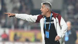 Cristiano Bergodi, anunț îngrijorător după Rapid - Universitatea Craiova: „Sperăm să nu fie ruptură!”