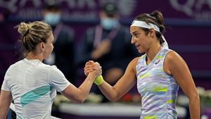 L'Equipe răsucește cuțitul în rana Simonei Halep după înfrângerea cu Caroline Garcia: „Românca a fost surclasată!"