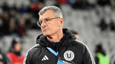 Ioan Ovidiu Sabău şi-a anunțat retragerea din fotbal! Scandalul cu familia Mititelu din cauza lui Blănuță i-a pus capac: „În scurt timp o să ies total din fenomen”