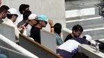 De la ei își ia Sorana Cîrstea puterea! Cine sunt oamenii din loja de la Roland Garros a româncei care uimește lumea. FOTO