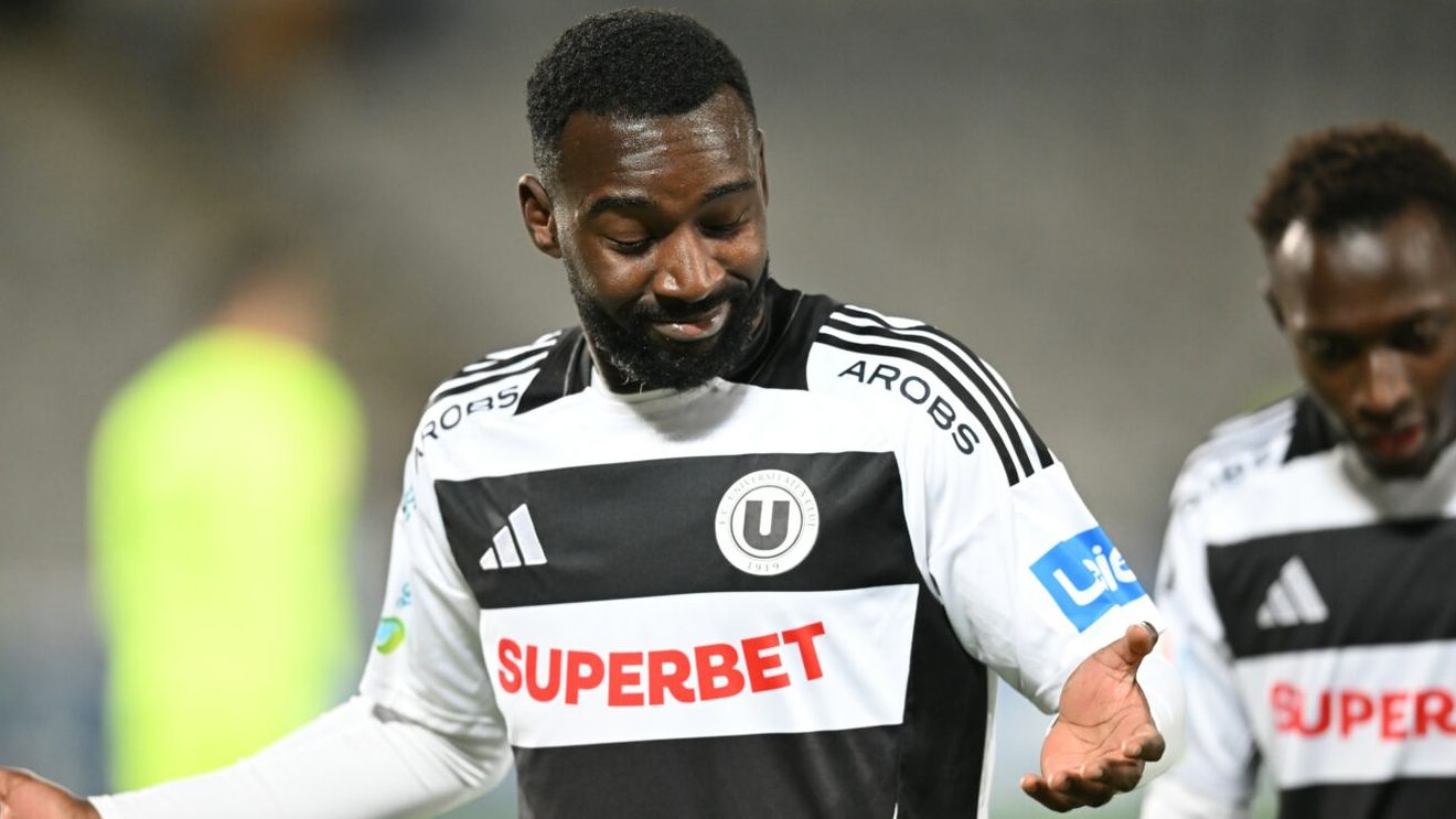 „FCSB? Niciodată!”. Issouf Macalou a răspuns sincer despre discuțiile cu Thiam