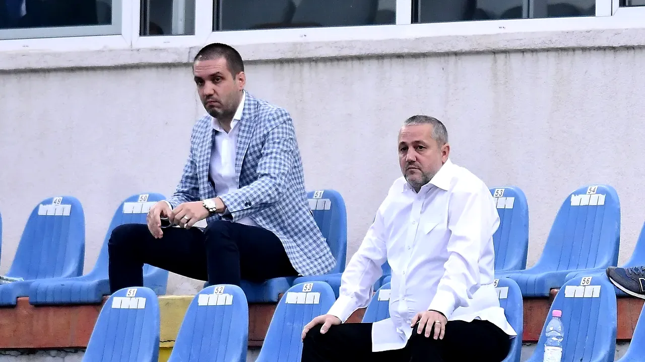 Victor Angelescu a acuzat-o pe Sepsi că va ceda meciul celor de la FCSB. Mihai Rotaru a intervenit în direct, la TV, și a dat și el verdictul: „Eu bag mâna în foc!”