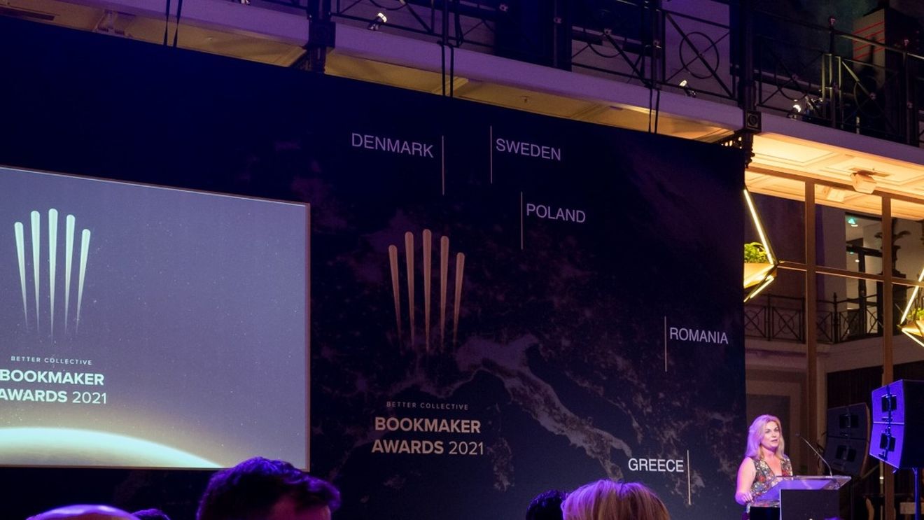 Cine sunt câștigătorii Premiilor Caselor de Pariuri Românești din 2021