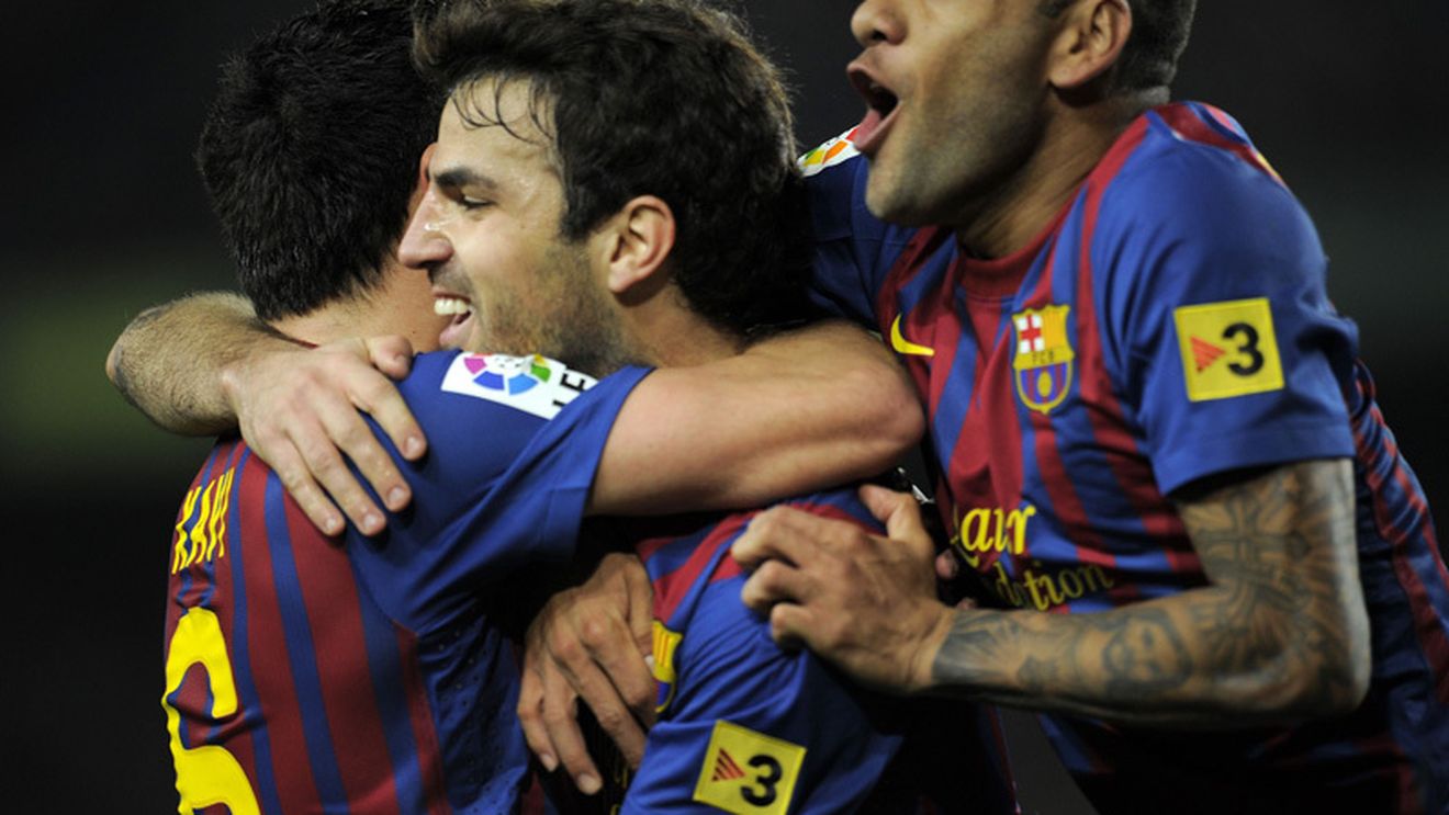 BarÃ§a continuă să fie PRIMA în clasamentul IFFHS, ** Real a pe 2! Două echipe din Chile sunt în TOP 10