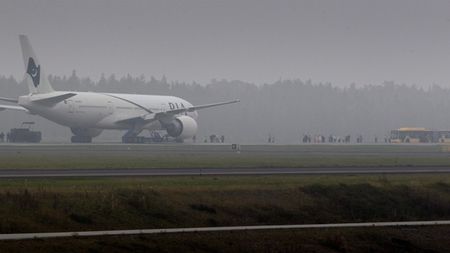 Zbor CIA în România, efectuat cu avionul vicepreședintelui noului proprietar al Liverpool