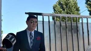 Cristi Borcea, transfer pentru Dinamo de la Rapid. L-a implicat direct pe Giovanni Becali: „S-au înțeles”