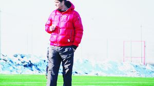 Soluție de avarie pentru golul lăsat de Ando!** La ce stratagemă apelează 'câinii' pentru reunirea echipei