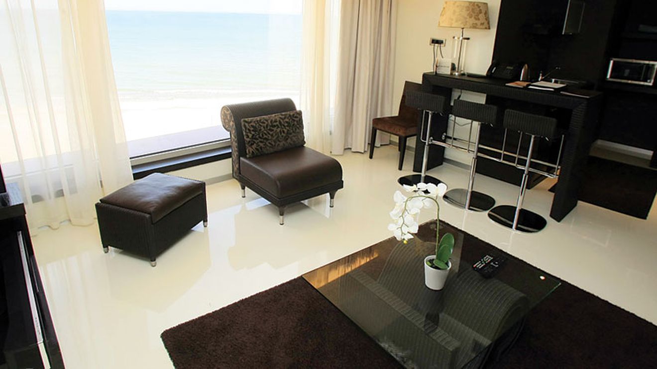 Acasă la nea Mărin