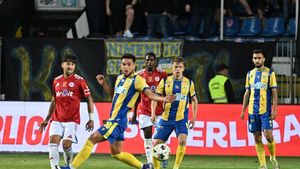 Încă un portughez în Superliga! După modelul Coelho, un fost internațional vine să antreneze în fotbalul românesc