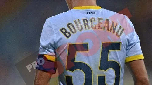 Bourceanu vrea un egal cu Stuttgart și în Ghencea!** „Sunt cei mai buni din grupă”