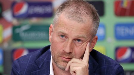 Edi Iordănescu a semnat! E noul antrenor al FCSB. Azi susține primul antrenament la baza din Berceni