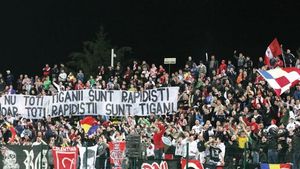 Rapid în semifinale?**