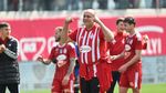 Laszlo Dioszegi vine la sărbătoarea Stelei și anunță planurile lui Sepsi: „Am vrea să le-o stricăm, dar unii nu sunt obișnuiți să joace cu 10.000 de spectatori!”
