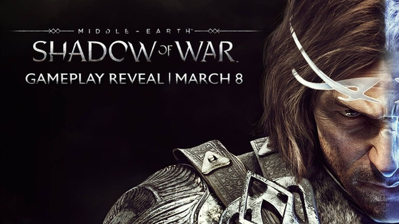 Middle-earth: Shadow of War - Making of Minas Ithil