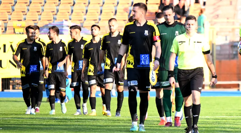 Finaluri de coșmar! În trei din ultimele patru meciuri, Ceahlăul a avut avantaj de un gol sau chiar două, dar nu a reușit să câștige. Echipa lui Pustai a căzut de fiecare dată pe final și a pierdut puncte importante în ultimele minute | ANALIZĂ