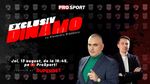 EXCLUSIV DINAMO, azi de la 16:45.  Ultimele decizii ale conducerii. Ne pregătim de un scandal imens?!
