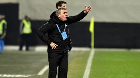 De ce l-a dat afară Gică Hagi pe Constantin Budescu. „Regele” a dezvăluit ce s-a întâmplat cu fotbalistul