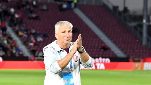 Dan Petrescu, copleşit de meciul de retragere al Generației de Aur! Reacție fabuloasă